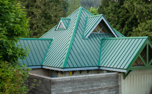 Best Roofing for New Construction  in Eureka, MO