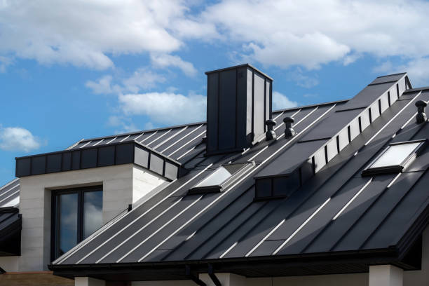 Best Emergency Roof Repair Services  in Eureka, MO